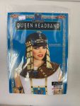 Egyptian Queen Headband