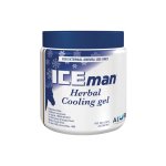 Herbal Cooling Gel 500ML