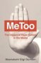 Metoo - The Impact Of Rape Culture In The Media   Paperback