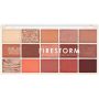 Firestorm 15 Shade Eyeshadow Palette