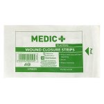 Wound Closure Strips 75MM X 6MM