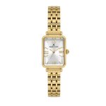 Premium Gold Tone Analogue Watch