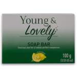 Soap Bar 100G
