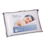 Sleep-rite Deluxe Visco Elastic Memory Pillow - Classic Light