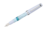 Sailor Pro Gear Slim Fountain Pen – Waka Poetry Maki-e – Summer