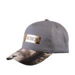 WBL313 Bosveld charcoal Punch Out Foil Cap