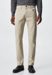 Trouser Pisa - Beige