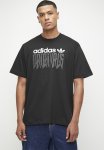 Adidas Original Grfx Tee Loose M - Black