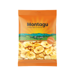 Montagu Banana Chips Honey Flavoured 50G