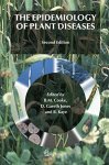 The Epidemiology Of Plant Diseases