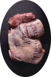Butterflied Leg Of Lamb - + - 1.7KG