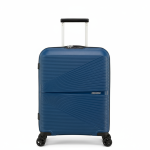 American Tourister Airconic 55CM Carry-On - Stormy Lilac