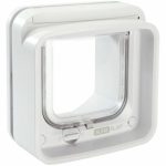 CAT Sureflap Connect Microchip Flap Waggs Pet Shop