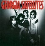 Rock Candy Georgia Satellites: Remastered