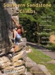 Southern Sandstone Climbs Paperback