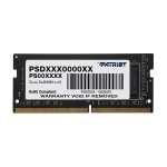 Signature Line 4GB DDR4 2666MHZ Sodimm Notebook Memory
