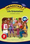 Oxford Headstart Life Orientation: Gr 9: Learner& 39 S Book Paperback
