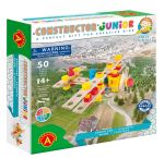 Constructor Junior – Aeroplane – 2152