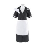 Waitress Set Medium
