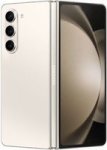 Samsung Galaxy Z Fold 5 5G Dual Sim 512GB Cream SM-F946B/DS