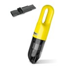 Kärcher CVH 2 Handheld Vacuum Cleaner – Cordless White