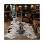 Premium Nguni Hide Skin