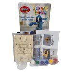 Science Range Kit Water Pump 9 PC