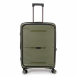Cellini Ipak 65CM Medium Expander Check-in - Coral