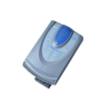 Merlin Stealth M28S Dual Zone Energizer