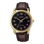 Casio Standard Collection Mens Wr - MTP-V001GL-1BUDF