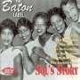 Sols Story   Cd