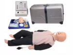 Full Body Cpr Doll Child