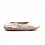 Pesso Stanford Slim Platino - Platino 42 Leather