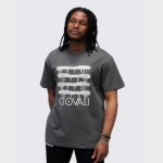 Dipinto Tee Dark Grey