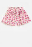 PoP Candy Floral Shorts - Pink