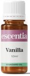 Escentia - Vanilla Synthesis Essential Oil 10ML