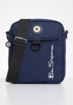 Ben Sherman Ben Cross Body Canvas - Navy