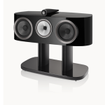 HTM81 D4 Center-channel Speaker – Black Gloss