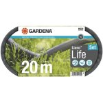 Gardena Textile Hose Liano Life 20M Set