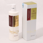 Ginseng Extract Sulfate-free Straightening Conditioner 500ML
