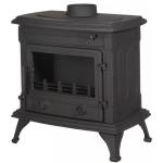 - Asti Fireplace 14KW