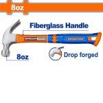 Claw Hammer 220G WHM3308