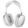 Amplify Stellar Series Bluetooth Headphones Orange