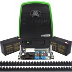 Centurion D20 Smart Gate Motor Kit