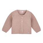 Cardigan – Nude