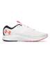 Men's Ua Charged Bandit 7 Running Shoes - White / 7