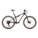 Cypher Dc Carbon Ltd Fusion Black '25 - Small