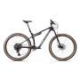 Cypher Dc Carbon Ltd Fusion Black '25 - Small