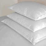 60 40 Hungarian Goose Down Pillows