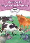 Best Books Se Gegradeerde Leesreeks Vlak 4 Leesboek 3: Gr 1 Afrikaans Paperback
